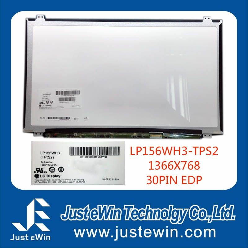 LP156WH3-TPS2