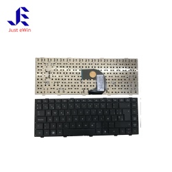 Laptop keyboard for HP 4440s all language layout