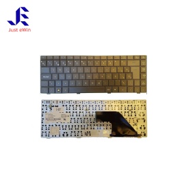 Laptop keyboard for HP CQ320 all language layout