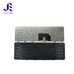 Laptop keyboard for HP DV6-6000 all language layout