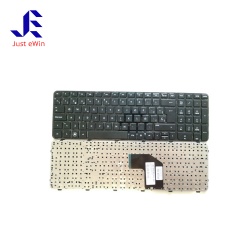 Laptop keyboard for HP HP G6-2000 all language layout